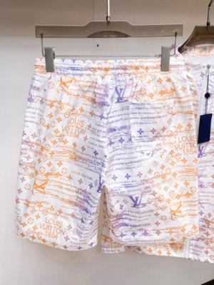 wholesale quality louis vuitton summer suit model no. 15